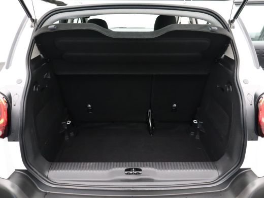 Citroën C3 Aircross 1.2 PureTech Feel | Airco | Bandenspanningscontrolesysteem | Bestuurdersairbag ActivLease financial lease