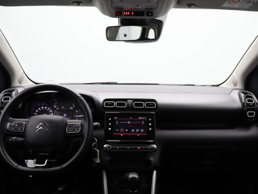 Citroën C3 Aircross 1.2 PureTech Feel | Airco | Bandenspanningscontrolesysteem | Bestuurdersairbag ActivLease financial lease