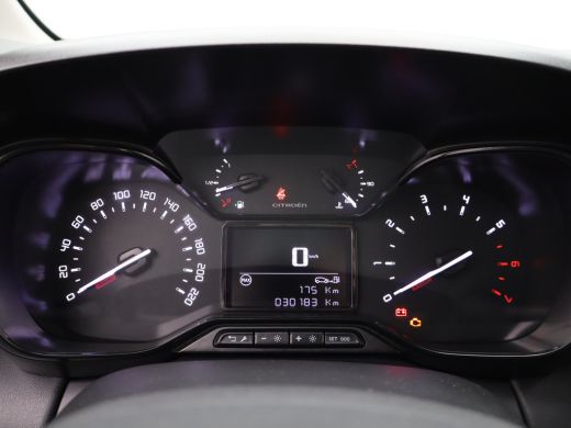 Citroën C3 Aircross 1.2 PureTech Feel | Airco | Bandenspanningscontrolesysteem | Bestuurdersairbag ActivLease financial lease