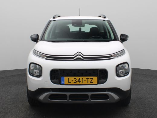 Citroën C3 Aircross 1.2 PureTech Feel | Airco | Bandenspanningscontrolesysteem | Bestuurdersairbag ActivLease financial lease