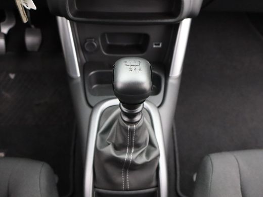 Citroën C3 Aircross 1.2 PureTech Feel | Airco | Bandenspanningscontrolesysteem | Bestuurdersairbag ActivLease financial lease