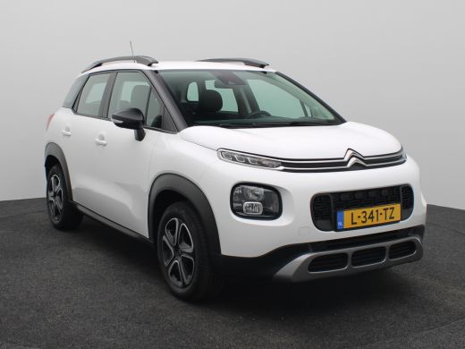 Citroën C3 Aircross 1.2 PureTech Feel | Airco | Bandenspanningscontrolesysteem | Bestuurdersairbag ActivLease financial lease