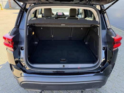 Citroën C5 Aircross 225pk Plug-in Hybrid Shine (Leder - Stoelverwarming - Adaptieve Cruise Controle - 19"- LED - Came... ActivLease financial lease