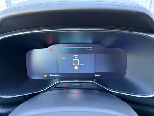 Citroën C5 Aircross 225pk Plug-in Hybrid Shine (Leder - Stoelverwarming - Adaptieve Cruise Controle - 19"- LED - Came... ActivLease financial lease