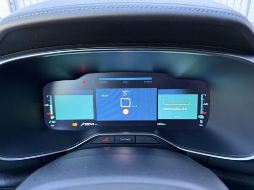 Citroën C5 Aircross 225pk Plug-in Hybrid Shine (Leder - Stoelverwarming - Adaptieve Cruise Controle - 19"- LED - Came... ActivLease financial lease