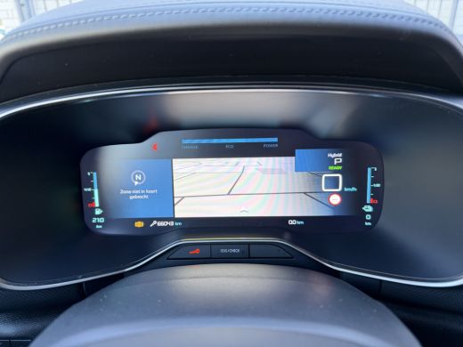 Citroën C5 Aircross 225pk Plug-in Hybrid Shine (Leder - Stoelverwarming - Adaptieve Cruise Controle - 19"- LED - Came... ActivLease financial lease