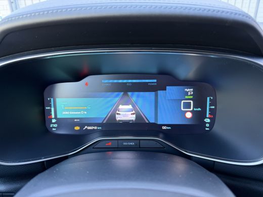 Citroën C5 Aircross 225pk Plug-in Hybrid Shine (Leder - Stoelverwarming - Adaptieve Cruise Controle - 19"- LED - Came... ActivLease financial lease