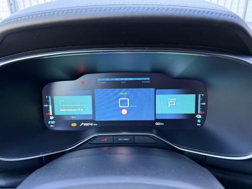 Citroën C5 Aircross 225pk Plug-in Hybrid Shine (Leder - Stoelverwarming - Adaptieve Cruise Controle - 19"- LED - Came... ActivLease financial lease