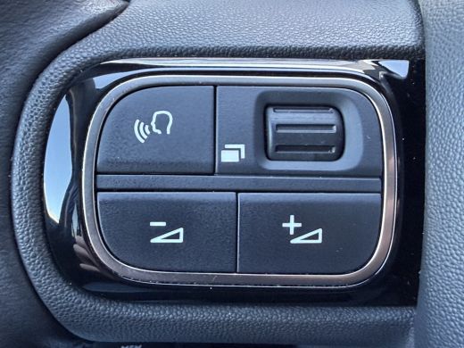 Citroën C5 Aircross 225pk Plug-in Hybrid Shine (Leder - Stoelverwarming - Adaptieve Cruise Controle - 19"- LED - Came... ActivLease financial lease