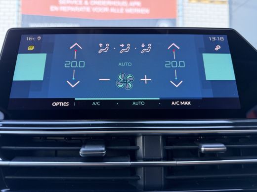 Citroën C5 Aircross 225pk Plug-in Hybrid Shine (Leder - Stoelverwarming - Adaptieve Cruise Controle - 19"- LED - Came... ActivLease financial lease