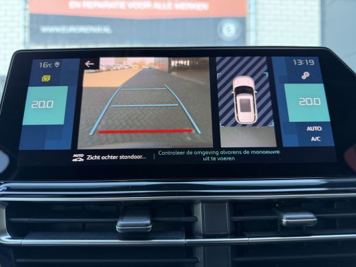 Citroën C5 Aircross 225pk Plug-in Hybrid Shine (Leder - Stoelverwarming - Adaptieve Cruise Controle - 19"- LED - Came... ActivLease financial lease