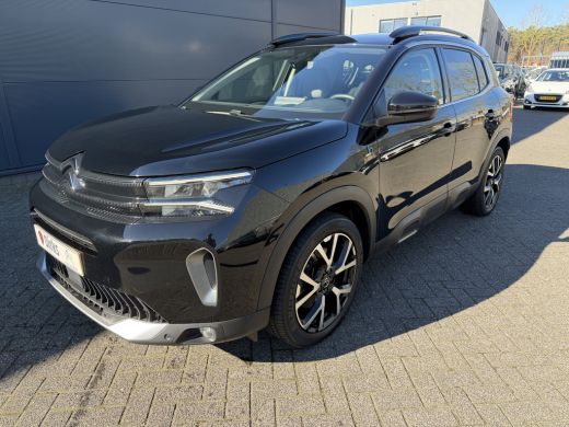 Citroën C5 Aircross 225pk Plug-in Hybrid Shine (Leder - Stoelverwarming - Adaptieve Cruise Controle - 19"- LED - Came... ActivLease financial lease