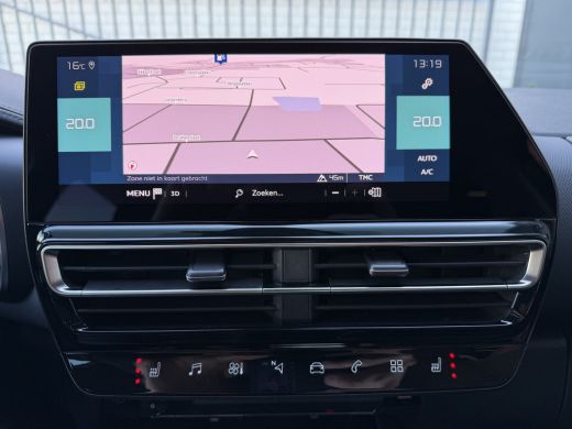 Citroën C5 Aircross 225pk Plug-in Hybrid Shine (Leder - Stoelverwarming - Adaptieve Cruise Controle - 19"- LED - Came... ActivLease financial lease