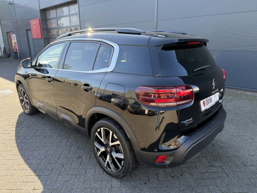 Citroën C5 Aircross 225pk Plug-in Hybrid Shine (Leder - Stoelverwarming - Adaptieve Cruise Controle - 19"- LED - Came... ActivLease financial lease