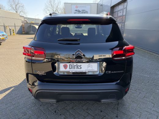 Citroën C5 Aircross 225pk Plug-in Hybrid Shine (Leder - Stoelverwarming - Adaptieve Cruise Controle - 19"- LED - Came... ActivLease financial lease