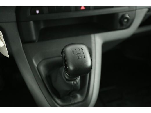 Citroën Jumpy 2.0 BlueHDI 145PK L3H1 | DC | 6 Zits |  Airco | Cruise | Trekhaak | Carplay | Navi ActivLease financial lease