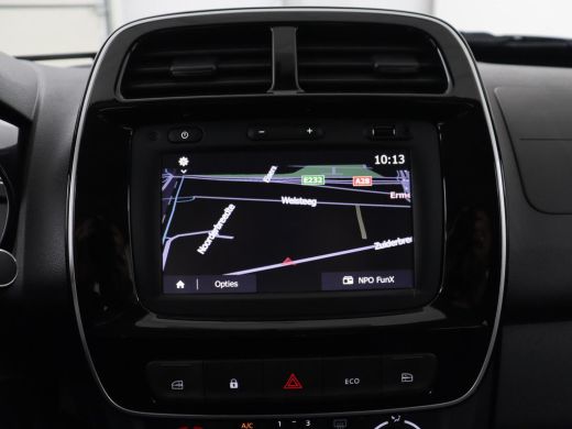 Dacia Spring Expression 27 kWh | Leder | Carplay | Camera | Navigatie | Airco | Bluetooth | Speedlimiter | Par... ActivLease financial lease