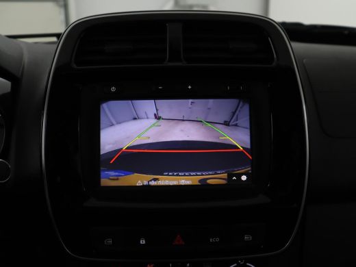 Dacia Spring Expression 27 kWh | Leder | Carplay | Camera | Navigatie | Airco | Bluetooth | Speedlimiter | Par... ActivLease financial lease