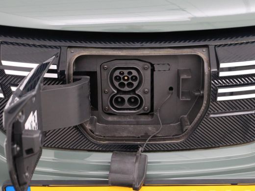 Dacia Spring Expression 27 kWh | Leder | Carplay | Camera | Navigatie | Airco | Bluetooth | Speedlimiter | Par... ActivLease financial lease