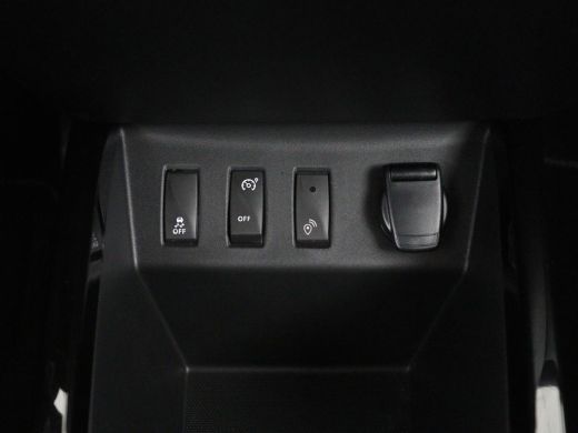 Dacia Spring Expression 27 kWh | Leder | Carplay | Camera | Navigatie | Airco | Bluetooth | Speedlimiter | Par... ActivLease financial lease