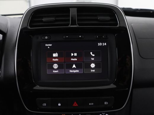 Dacia Spring Expression 27 kWh | Leder | Carplay | Camera | Navigatie | Airco | Bluetooth | Speedlimiter | Par... ActivLease financial lease