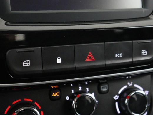 Dacia Spring Expression 27 kWh | Leder | Carplay | Camera | Navigatie | Airco | Bluetooth | Speedlimiter | Par... ActivLease financial lease