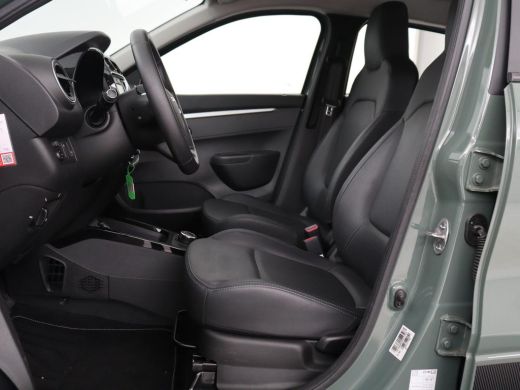 Dacia Spring Expression 27 kWh | Leder | Carplay | Camera | Navigatie | Airco | Bluetooth | Speedlimiter | Par... ActivLease financial lease