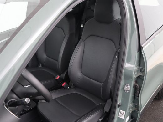 Dacia Spring Expression 27 kWh | Leder | Carplay | Camera | Navigatie | Airco | Bluetooth | Speedlimiter | Par... ActivLease financial lease