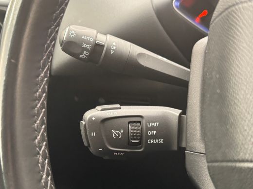 DS DS 3 Crossback 1.2 PureTech Business | Achterbank in delen neerklapbaar | Afwijkende dakkleur | Bestuu... ActivLease financial lease