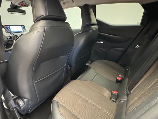 DS DS 3 Crossback 1.2 PureTech Business | Achterbank in delen neerklapbaar | Afwijkende dakkleur | Bestuu... ActivLease financial lease