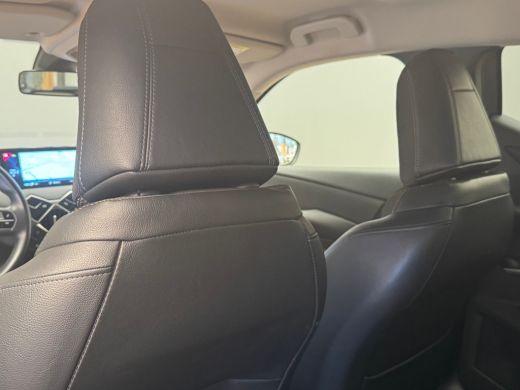 DS DS 3 Crossback 1.2 PureTech Business | Achterbank in delen neerklapbaar | Afwijkende dakkleur | Bestuu... ActivLease financial lease