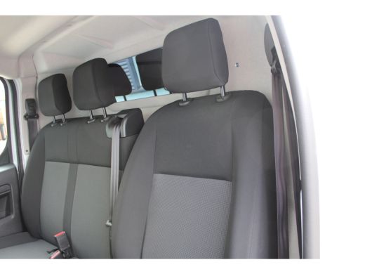 Fiat Scudo L3 120 PK CAMERA | DRAADLOOS CARPLAY | BETIMMERING LAADRUIMTE | ALL-SEASON BANDEN ActivLease financial lease