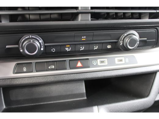 Fiat Scudo L3 120 PK CAMERA | DRAADLOOS CARPLAY | BETIMMERING LAADRUIMTE | ALL-SEASON BANDEN ActivLease financial lease