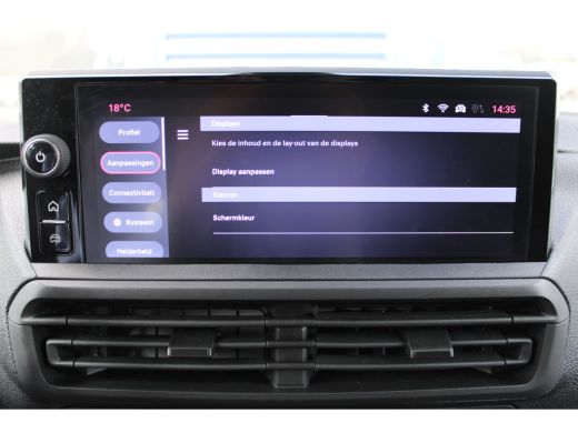 Fiat Scudo L3 120 PK CAMERA | DRAADLOOS CARPLAY | BETIMMERING LAADRUIMTE | ALL-SEASON BANDEN ActivLease financial lease