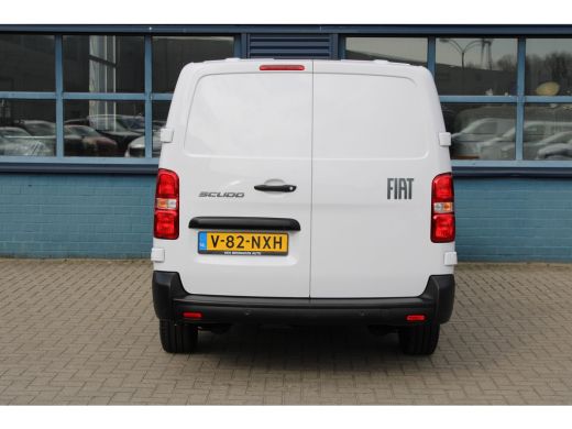 Fiat Scudo L3 120 PK CAMERA | DRAADLOOS CARPLAY | BETIMMERING LAADRUIMTE | ALL-SEASON BANDEN ActivLease financial lease