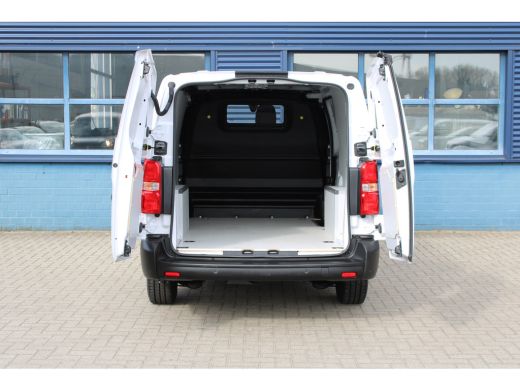 Fiat Scudo L3 120 PK CAMERA | DRAADLOOS CARPLAY | BETIMMERING LAADRUIMTE | ALL-SEASON BANDEN ActivLease financial lease