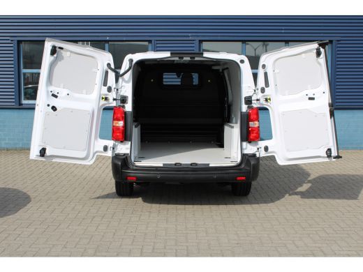 Fiat Scudo L3 120 PK CAMERA | DRAADLOOS CARPLAY | BETIMMERING LAADRUIMTE | ALL-SEASON BANDEN ActivLease financial lease