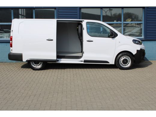 Fiat Scudo L3 120 PK CAMERA | DRAADLOOS CARPLAY | BETIMMERING LAADRUIMTE | ALL-SEASON BANDEN ActivLease financial lease