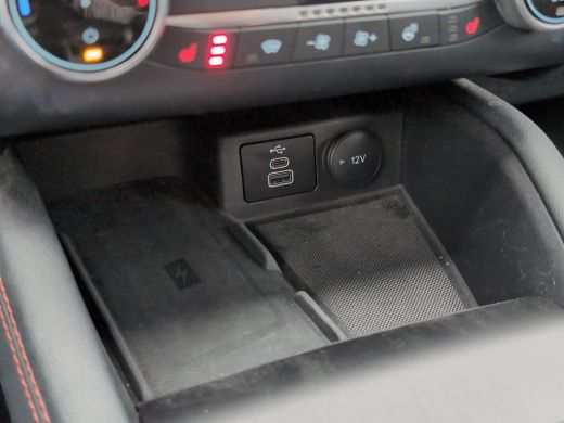 Ford Kuga 2.5 PHEV ST-Line | Winter Pack | Standkachel | Camera | Cruise Control | Carplay | Navigatie | Ac... ActivLease financial lease