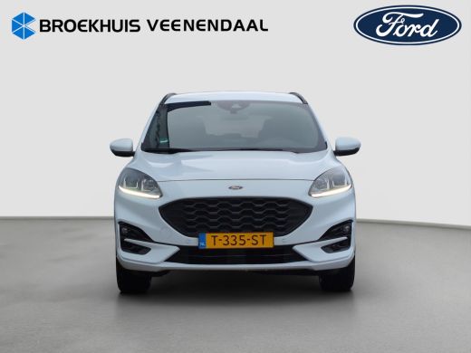 Ford Kuga 2.5 PHEV ST-Line | Winter Pack | Standkachel | Camera | Cruise Control | Carplay | Navigatie | Ac... ActivLease financial lease