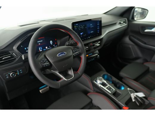 Ford Kuga 2.5 PHEV ST-Line X | Trekhaak Elektrisch Wegklapbaar | Elektrisch Panoramadak | Winter Pack | Mat... ActivLease financial lease