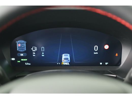 Ford Kuga 2.5 PHEV ST-Line X | Trekhaak Elektrisch Wegklapbaar | Elektrisch Panoramadak | Winter Pack | Mat... ActivLease financial lease