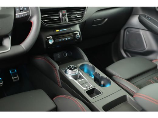 Ford Kuga 2.5 PHEV ST-Line X | Trekhaak Elektrisch Wegklapbaar | Elektrisch Panoramadak | Winter Pack | Mat... ActivLease financial lease