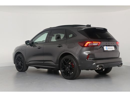 Ford Kuga 2.5 PHEV ST-Line X | Trekhaak Elektrisch Wegklapbaar | Elektrisch Panoramadak | Winter Pack | Mat... ActivLease financial lease