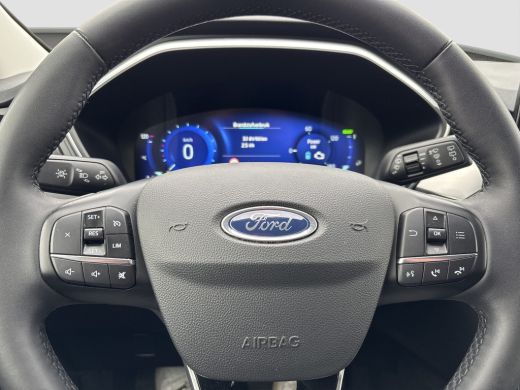 Ford Kuga 2.5 PHEV Titanium X | Trekhaak | Stoelverwarming | Camera | B&O Audio | Apple Carplay | Airco (au... ActivLease financial lease