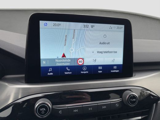 Ford Kuga 2.5 PHEV Titanium X | Trekhaak | Stoelverwarming | Camera | B&O Audio | Apple Carplay | Airco (au... ActivLease financial lease