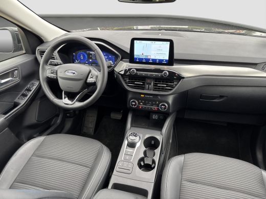 Ford Kuga 2.5 PHEV Titanium X | Trekhaak | Stoelverwarming | Camera | B&O Audio | Apple Carplay | Airco (au... ActivLease financial lease