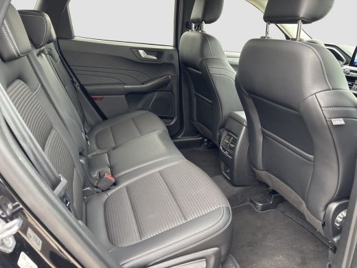 Ford Kuga 2.5 PHEV Titanium X | Trekhaak | Stoelverwarming | Camera | B&O Audio | Apple Carplay | Airco (au... ActivLease financial lease