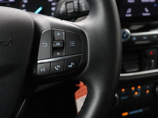 Ford Puma 1.0 EcoBoost Connected | 47.500km NAP | Carplay | Cruise control | Full LED | Airco | Bluetooth |... ActivLease financial lease