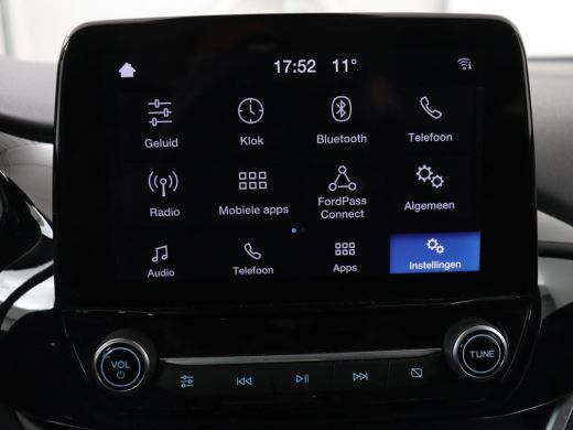 Ford Puma 1.0 EcoBoost Connected | 47.500km NAP | Carplay | Cruise control | Full LED | Airco | Bluetooth |... ActivLease financial lease